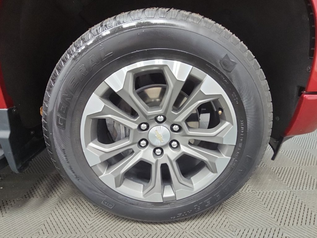 Used 2023 Chevrolet Silverado 1500 High Country RWD image 47