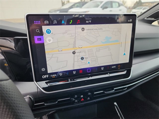 New 2026 Volkswagen GTI SE image 15