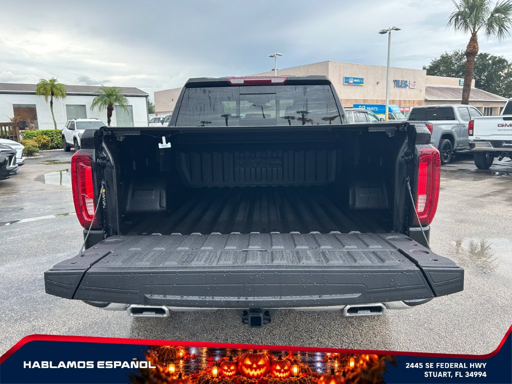 New 2026 GMC Sierra 1500 SLT w/ SLT Convenience Package AWD/4WD image 10