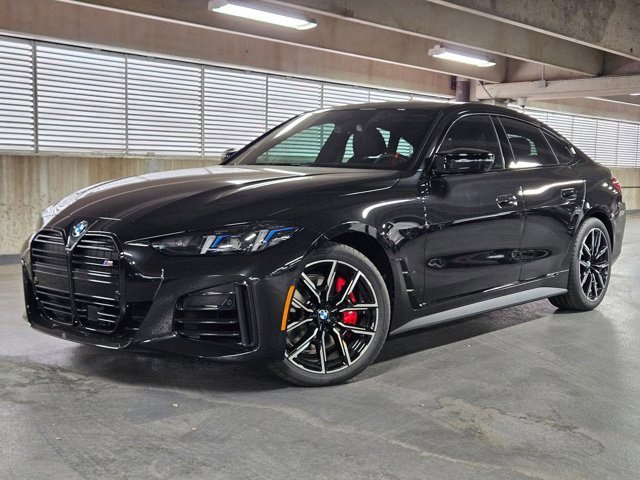 New 2026 BMW 440i xDrive w/ Premium Package