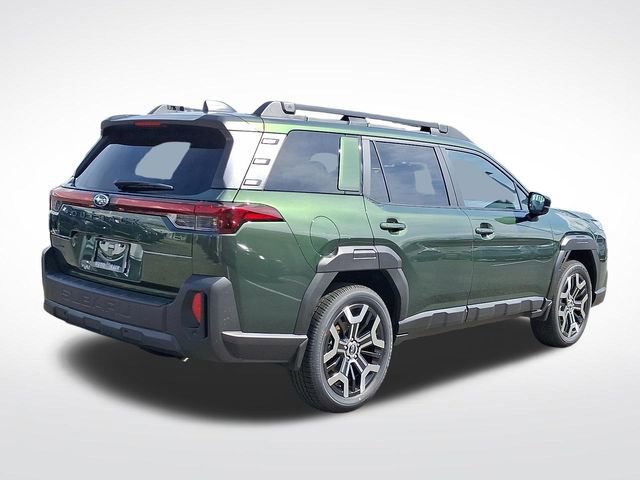 New 2026 Subaru Outback Touring XT image 7