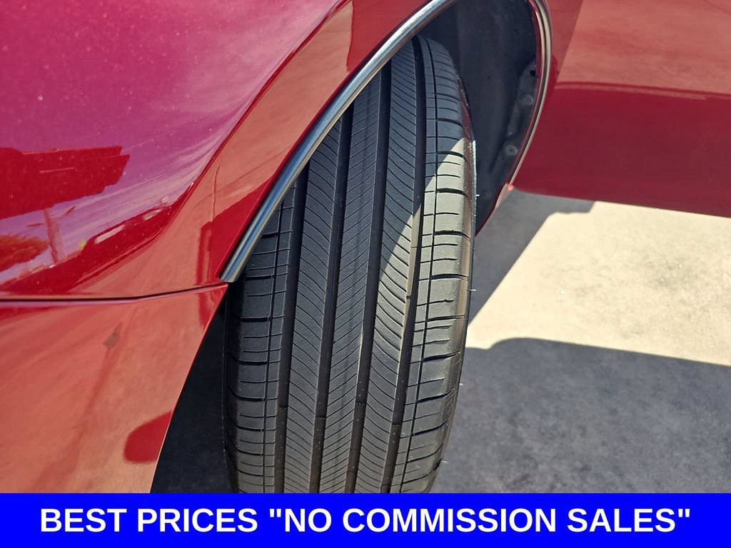 Used 2017 Toyota Camry XLE FWD image 33