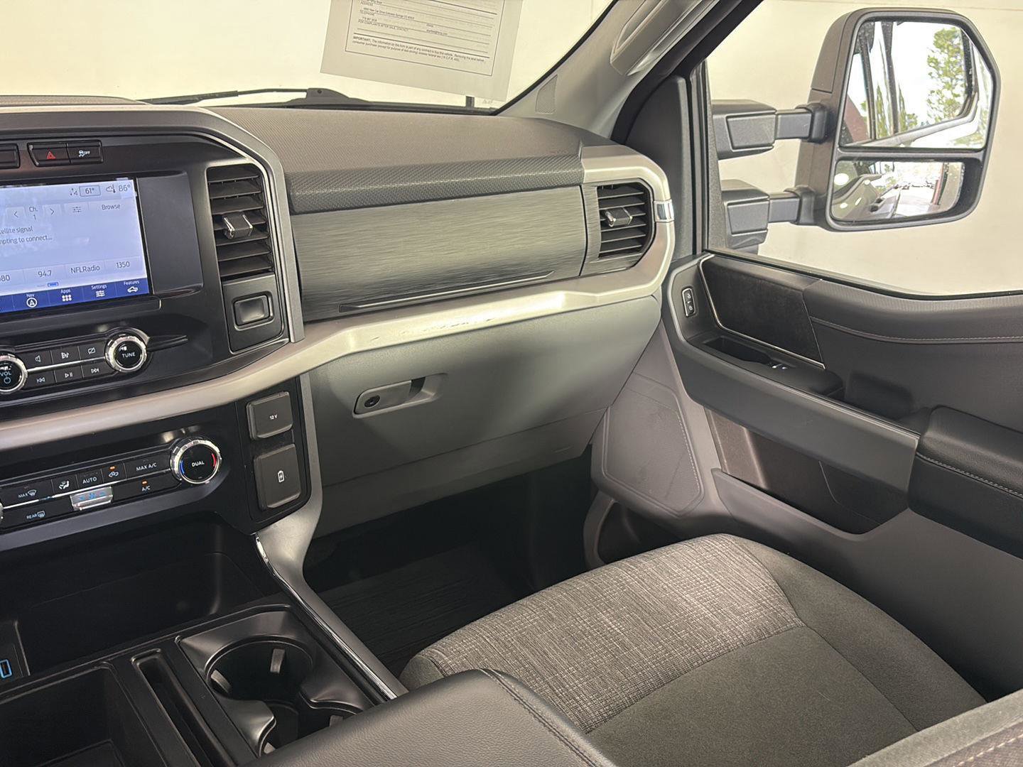Used 2023 Ford F150 XLT AWD/4WD image 22