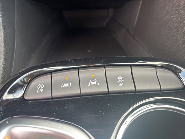 New 2026 Buick Encore GX Sport Touring w/ Comfort Package AWD/4WD image 17