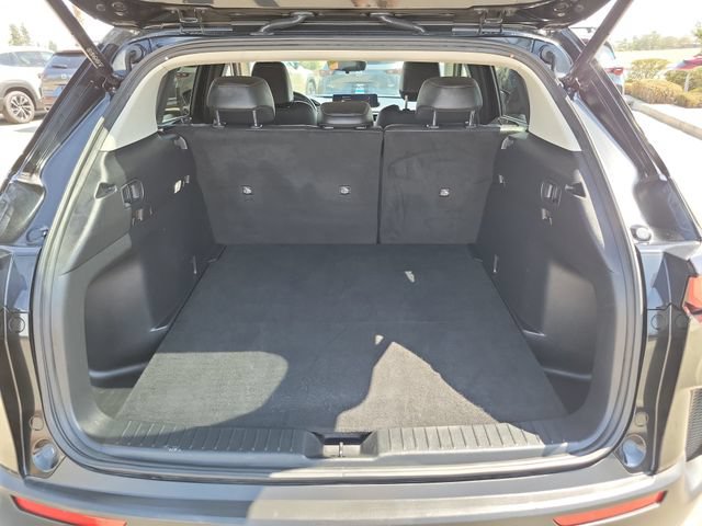 Used 2025 MAZDA CX-50 AWD 2.5 S w/ Preferred Package image 28