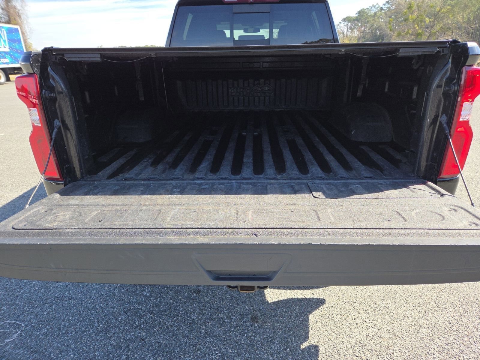 Used 2023 Chevrolet Silverado 2500 High Country image 25