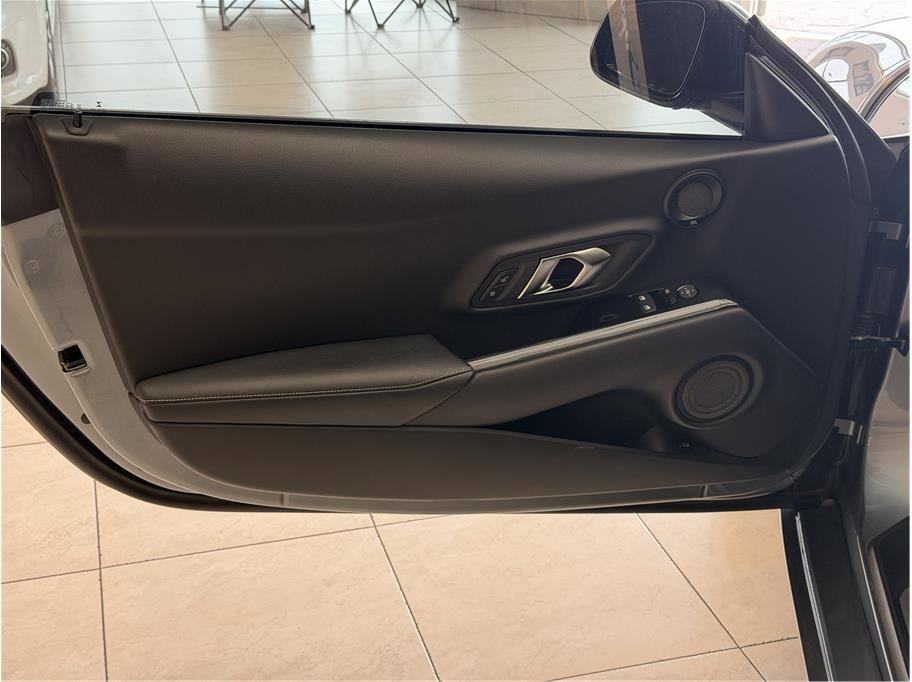 Used 2020 Toyota Supra Premium w/ Driver Assist Package image 10