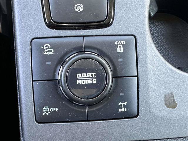 Used 2021 Ford Bronco Sport First Edition AWD/4WD image 31