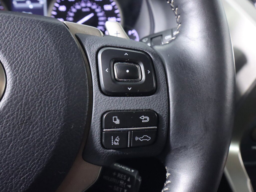 Used 2019 Lexus NX 300 AWD w/ Accessory Package image 13