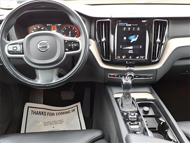 Used 2020 Volvo XC60 T6 Inscription w/ Protection Package Premier image 20