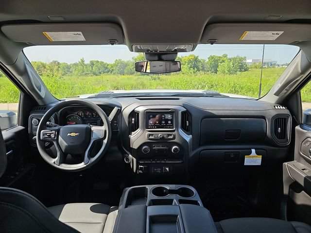 New 2026 Chevrolet Silverado 2500 W/T w/ WT Convenience Package AWD/4WD image 19