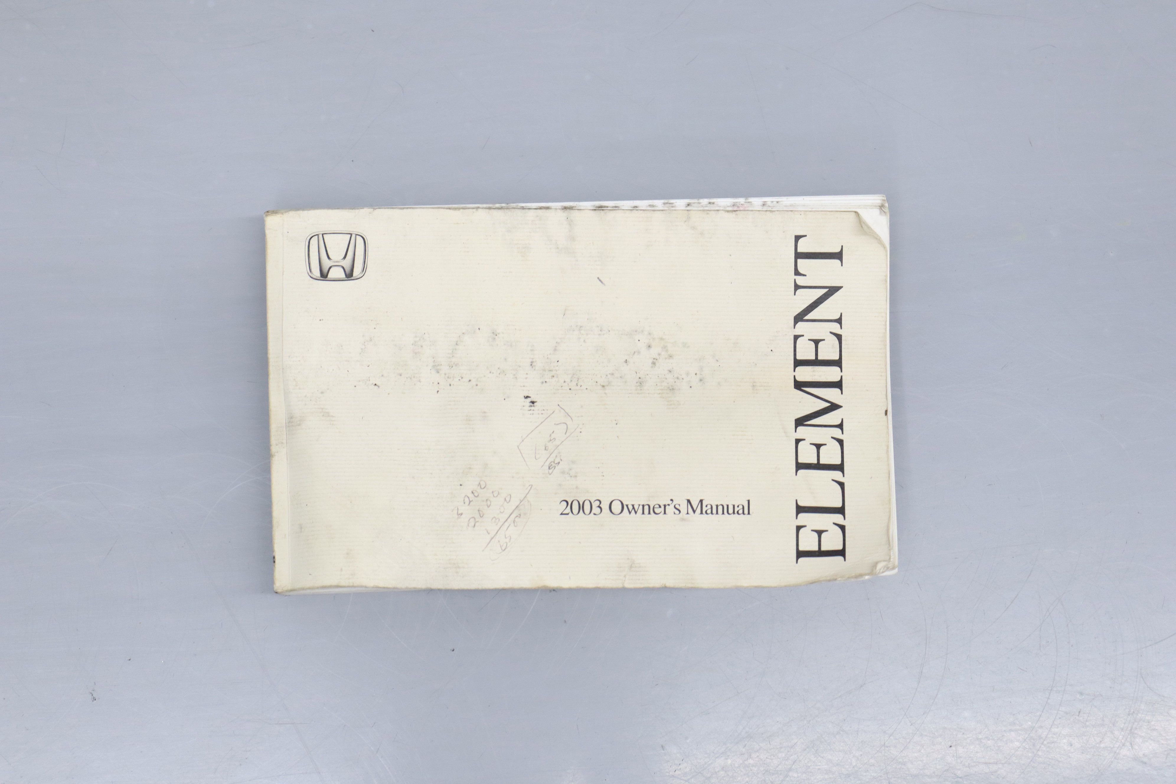 Used 2003 Honda Element EX image 59