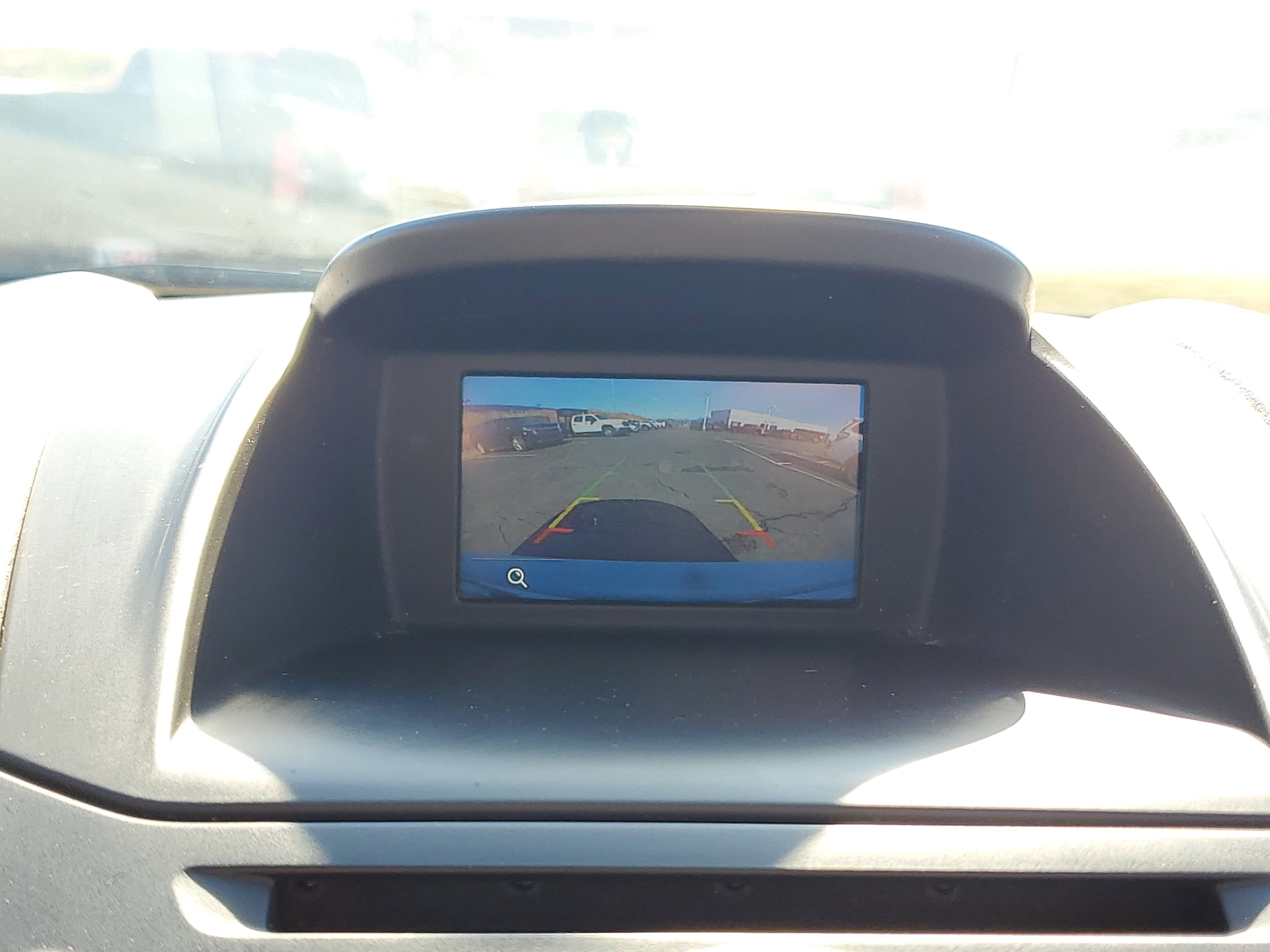 Used 2019 Ford Fiesta SE image 19