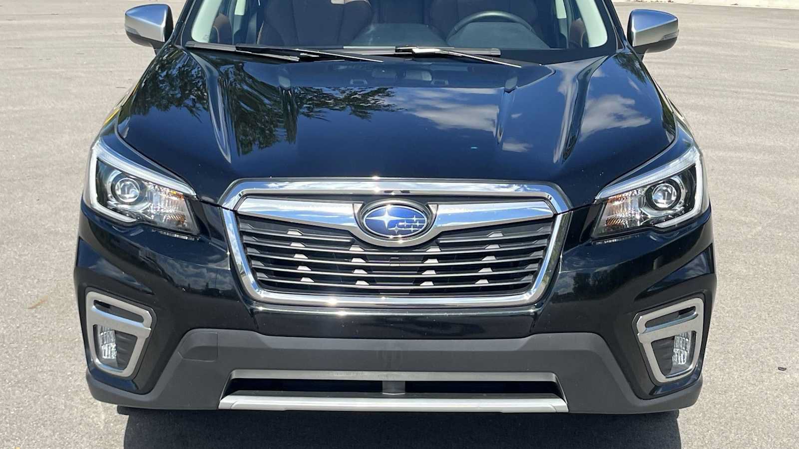 Used 2020 Subaru Forester Touring AWD/4WD image 22