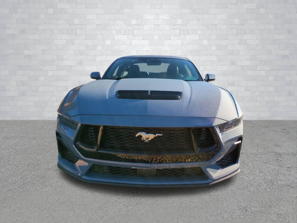 Used 2025 Ford Mustang GT Premium RWD image 11