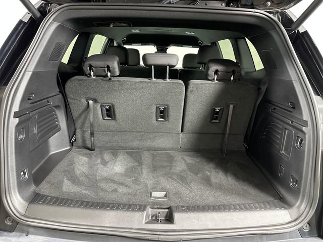 New 2025 GMC Acadia Elevation w/ Black Edition image 26