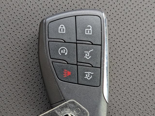 Used 2025 GMC Yukon XL Elevation w/ LPO, Floor Liner Package RWD image 31