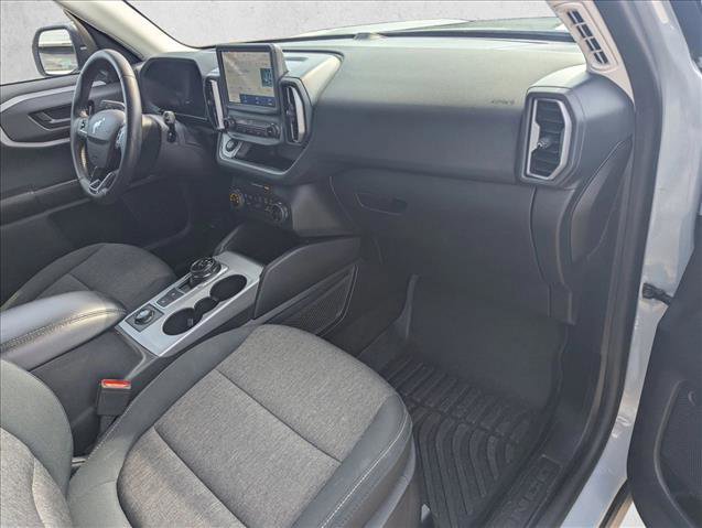 Used 2024 Ford Bronco Sport Big Bend w/ Convenience Package image 19