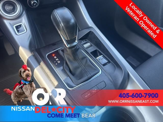 Used 2024 Dodge Hornet R/T image 26