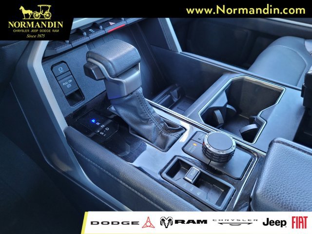 Used 2023 Toyota Tundra Limited AWD/4WD image 12