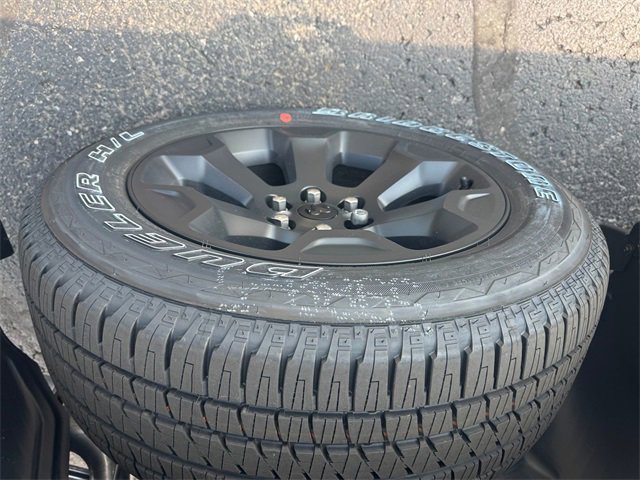 New 2026 RAM 1500 Big Horn image 9