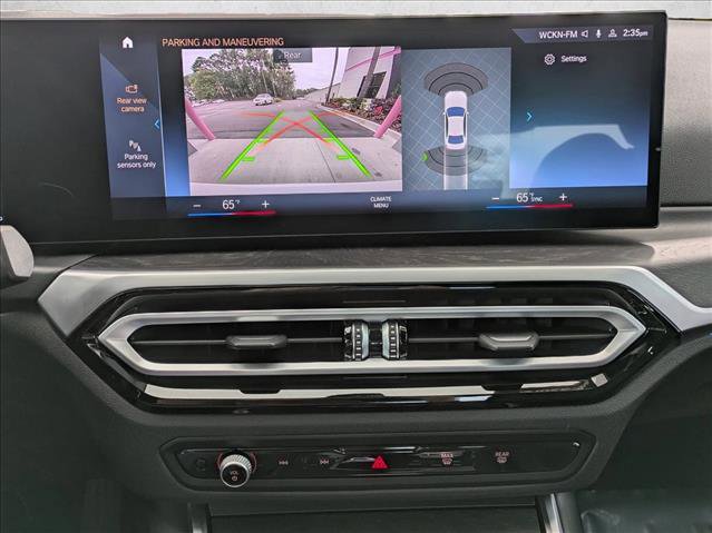 Used 2024 BMW 330i xDrive Sedan image 14