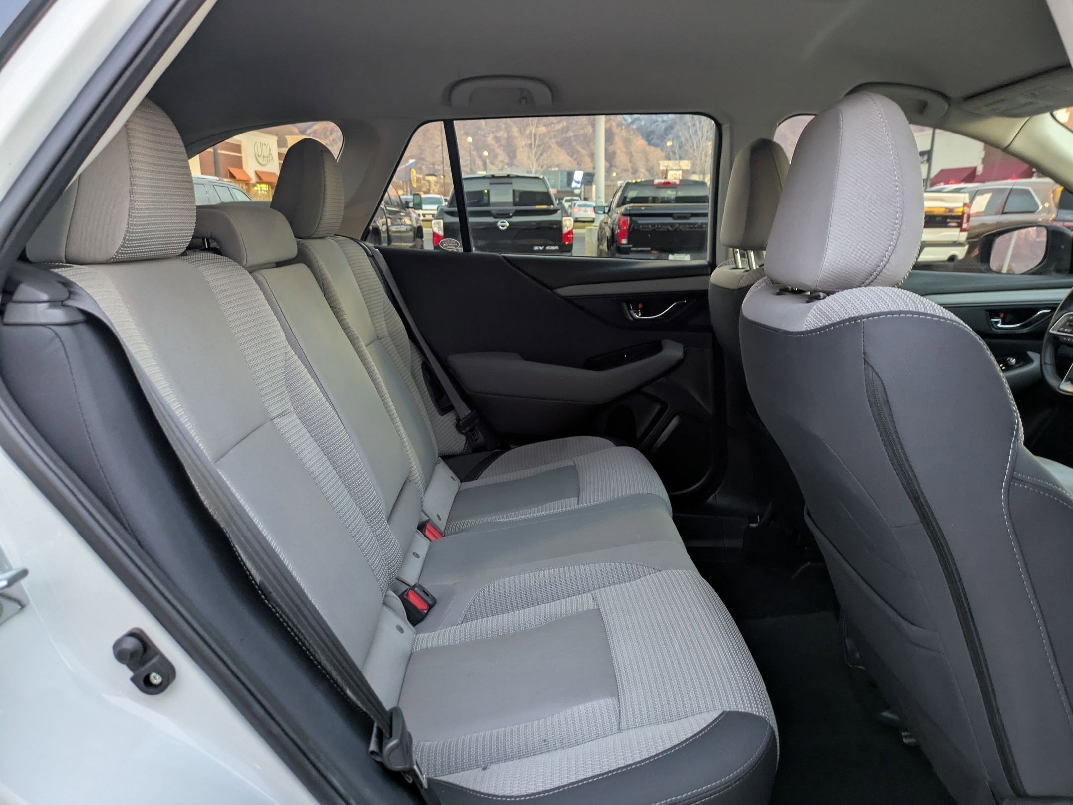 Used 2023 Subaru Outback Premium image 26