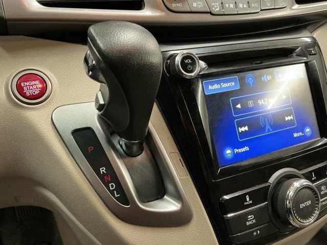 Used 2015 Honda Odyssey EX image 22
