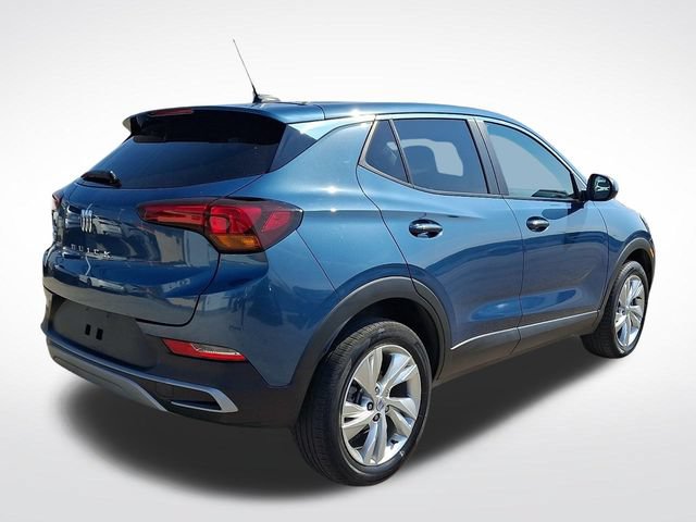 Used 2024 Buick Encore GX Preferred AWD/4WD image 6