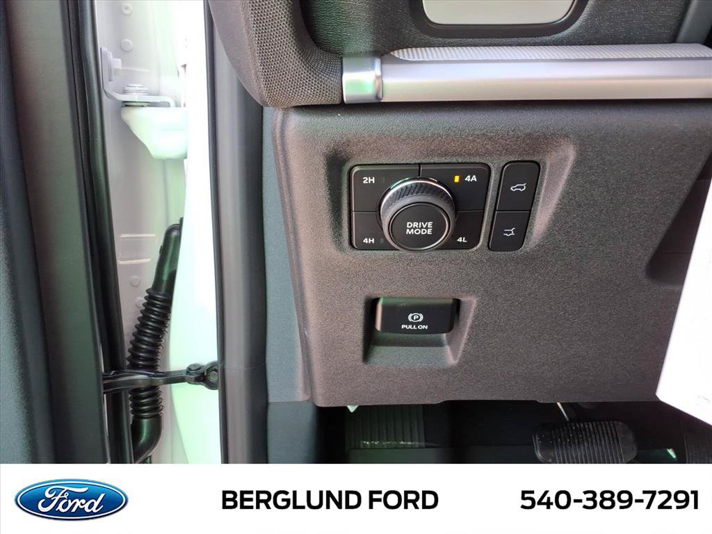 New 2026 Ford Expedition Max Active AWD/4WD image 17