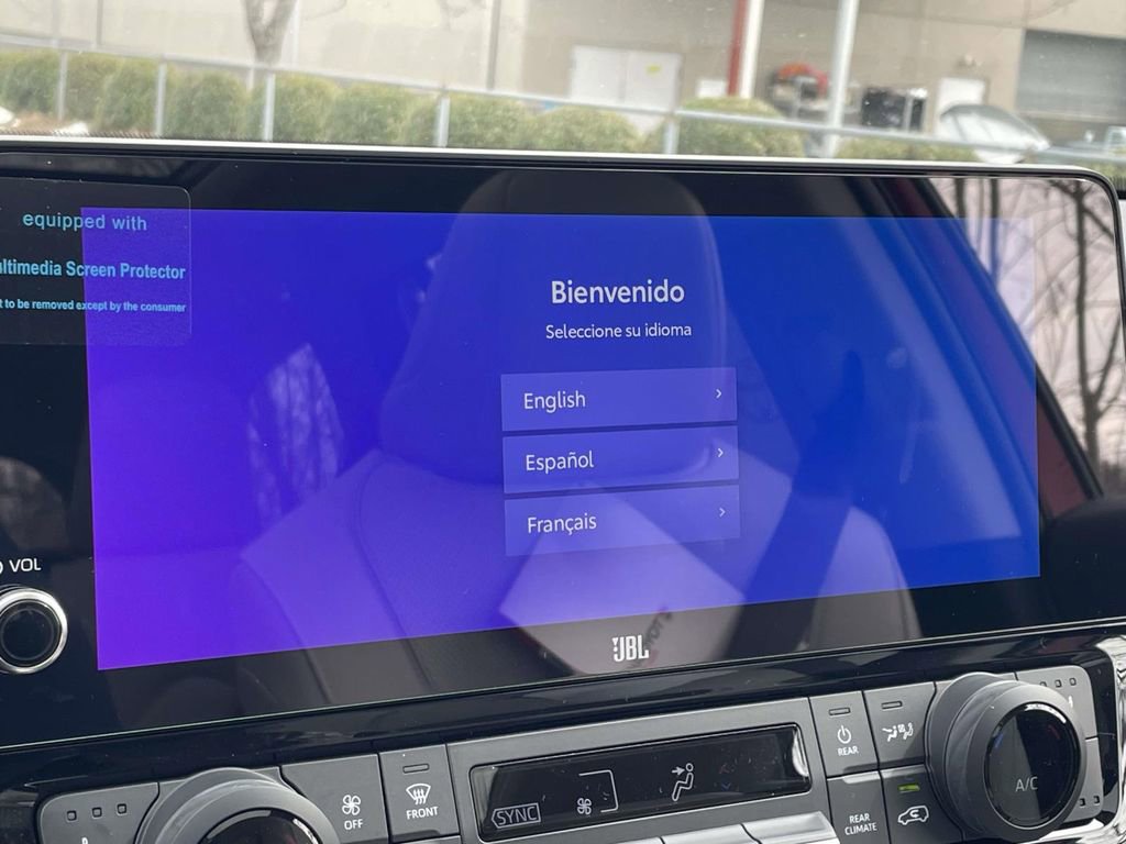 New 2026 Toyota Grand Highlander Limited image 44