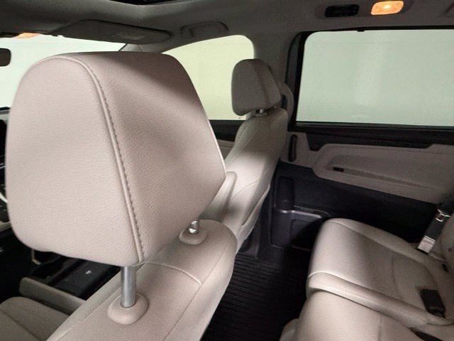 Used 2026 Honda Odyssey EX-L image 38