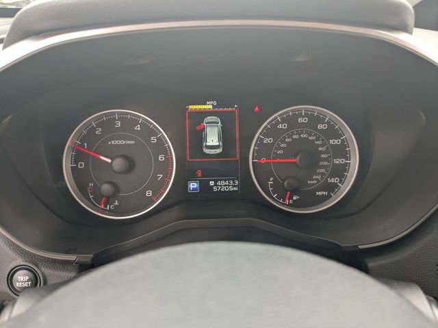 Used 2019 Subaru Ascent Premium AWD/4WD image 33