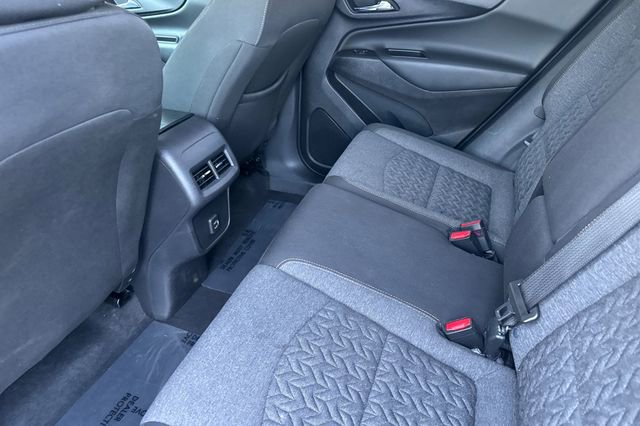 Used 2024 Chevrolet Equinox LT FWD image 14