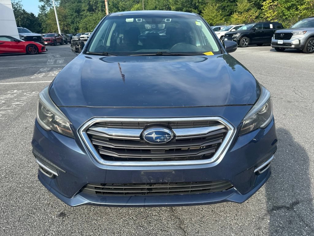 Used 2018 Subaru Legacy 2.5i Premium AWD/4WD image 2