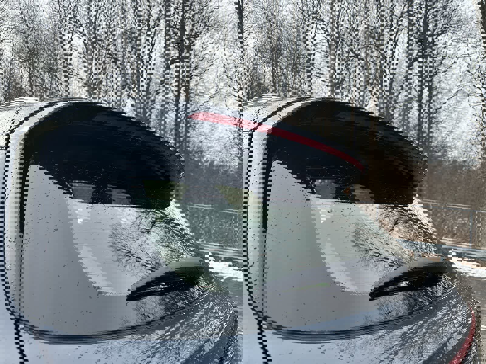 New 2026 Toyota Crown Signia image 16