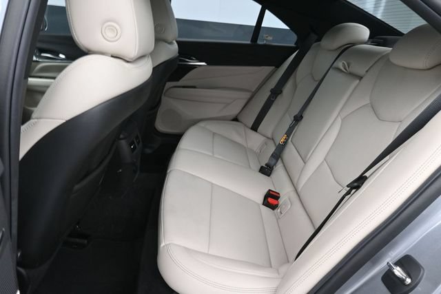 Used 2023 Cadillac CT4 Premium Luxury RWD image 27