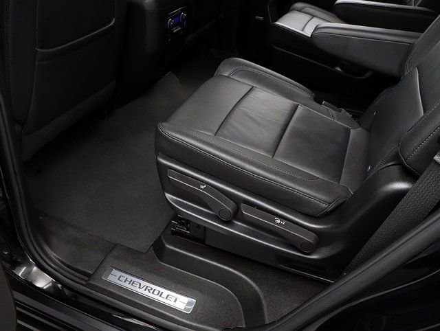Certified 2024 Chevrolet Tahoe LT AWD/4WD image 28