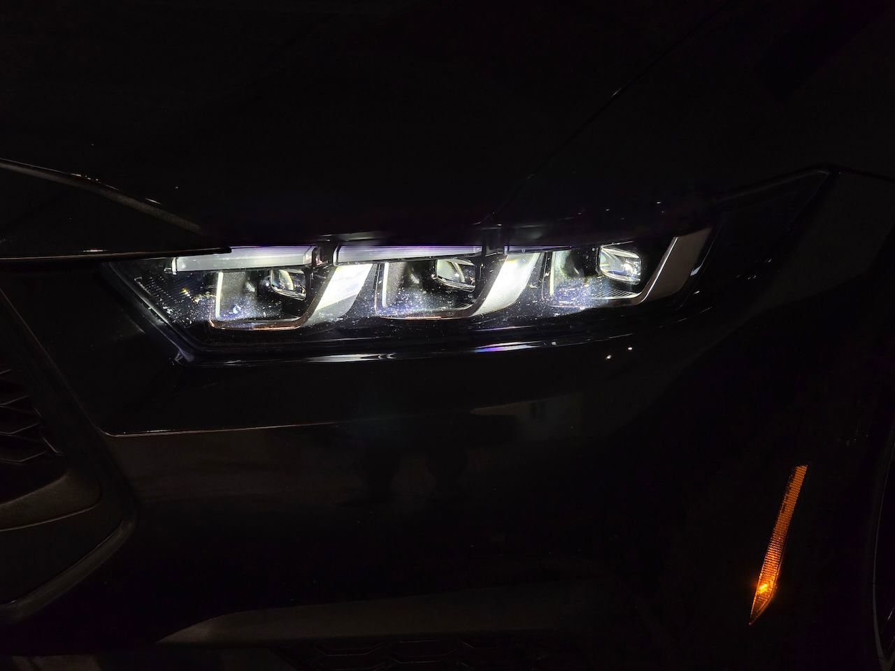 Used 2024 Ford Mustang Coupe image 12