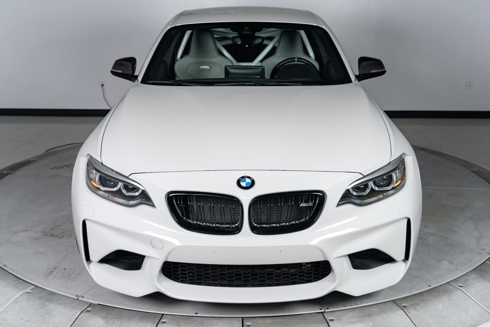 Used 2016 BMW M2 RWD image 16