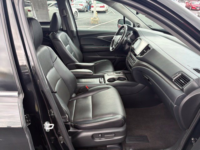 Used 2023 Honda Ridgeline RTL image 30