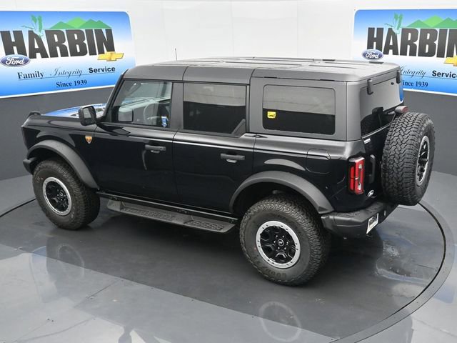 New 2026 Ford Bronco Badlands image 23