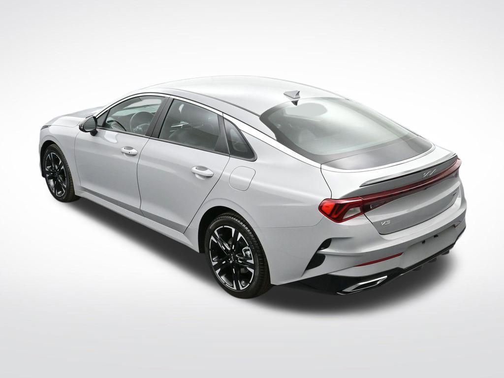 Used 2024 Kia K5 GT-Line image 18