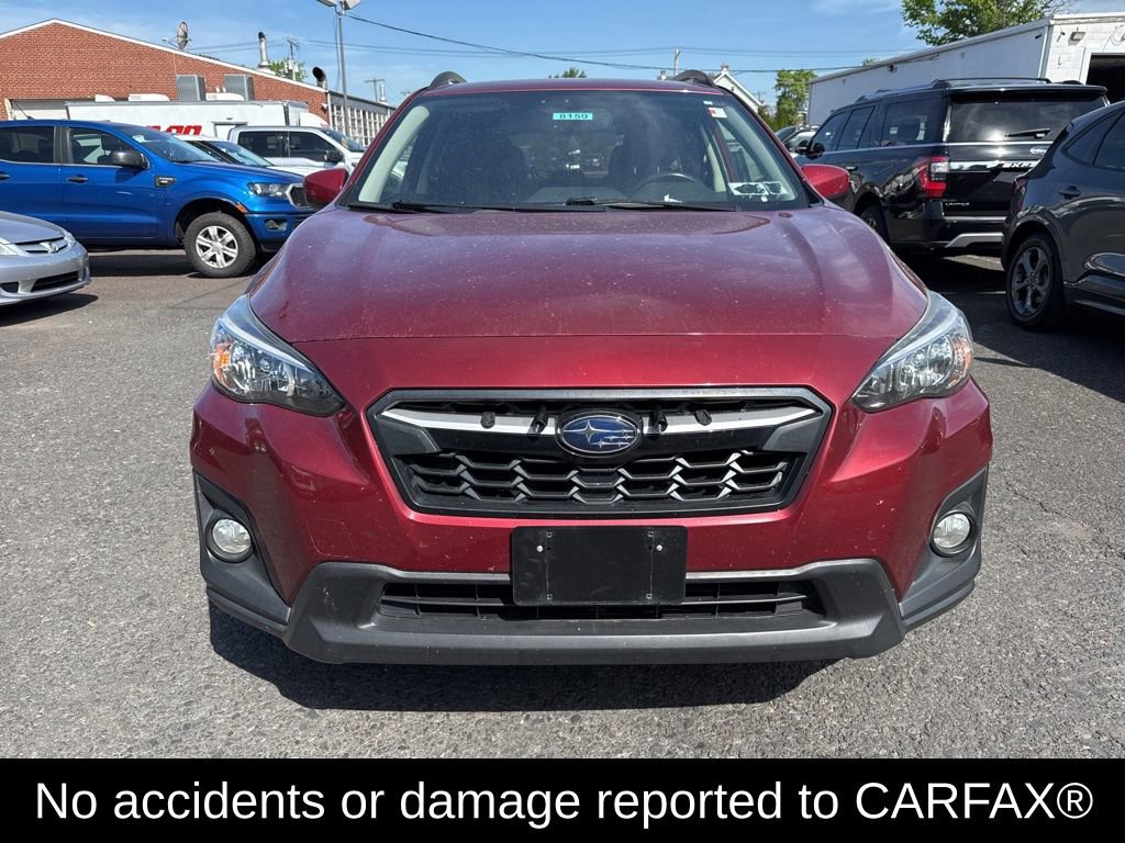 Used 2019 Subaru Crosstrek 2.0i Premium w/ Popular Package #3 AWD/4WD image 2
