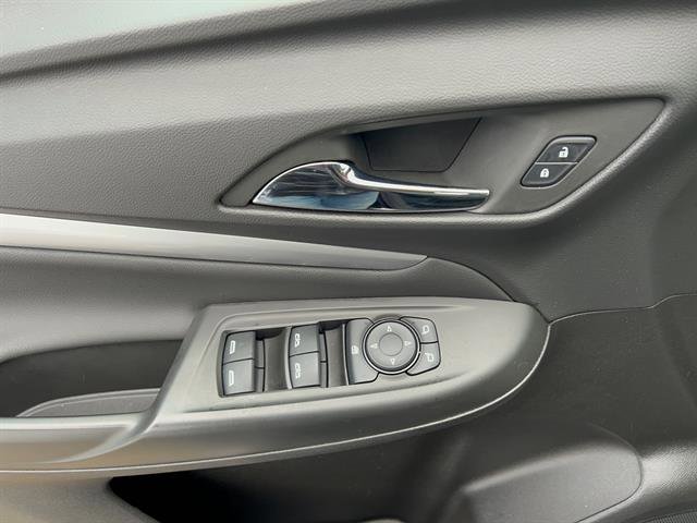 Used 2023 Chevrolet Bolt EUV Premier w/ Sun & Sound Package image 12