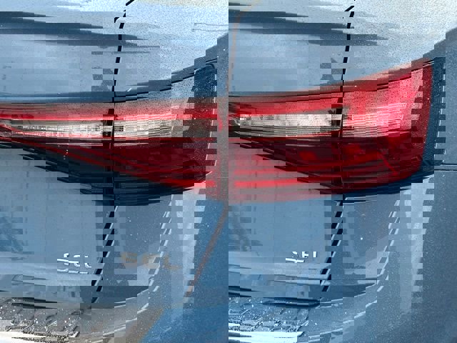 New 2026 Volkswagen Jetta SEL image 15