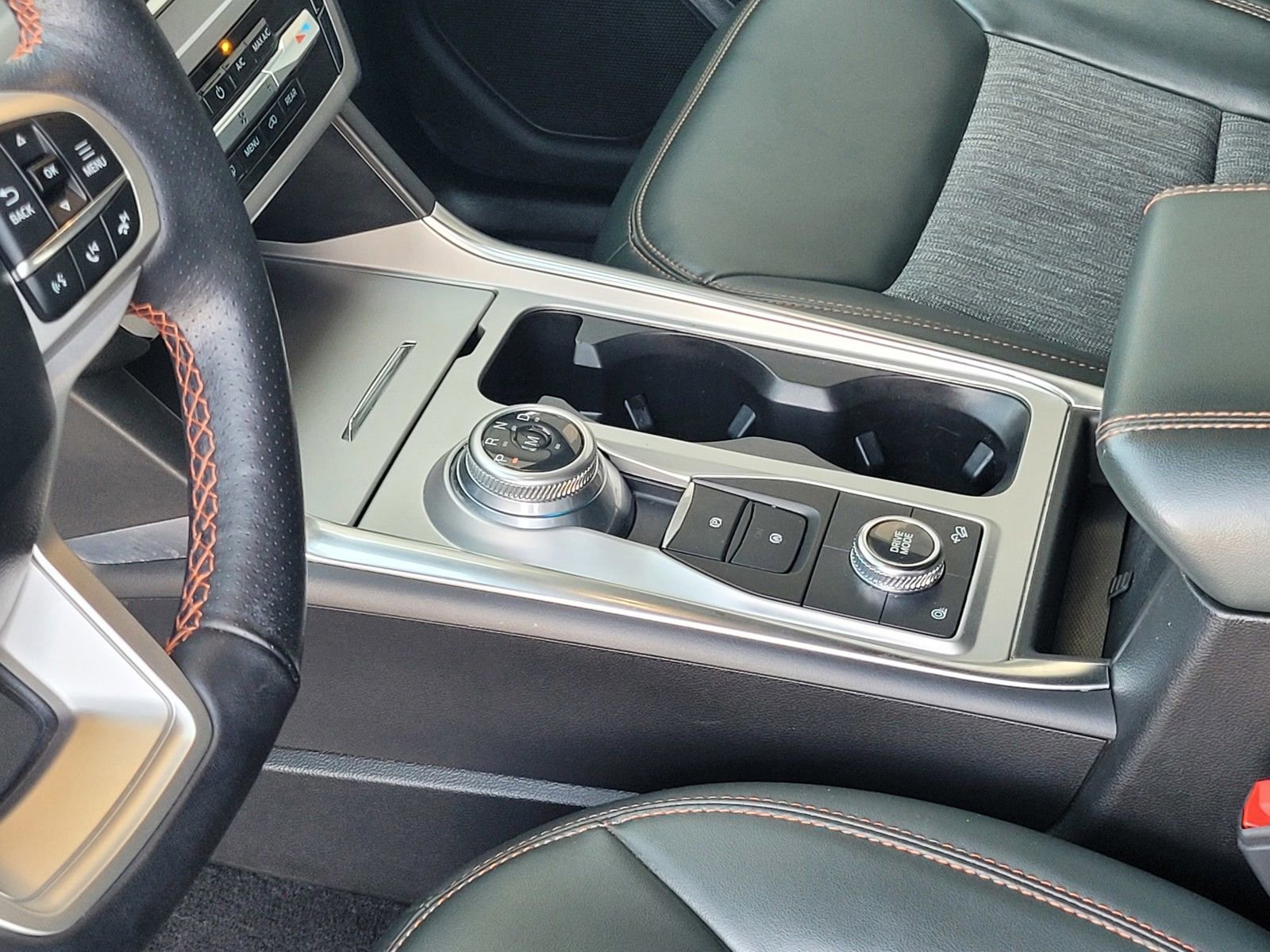 Used 2023 Ford Explorer Timberline image 20