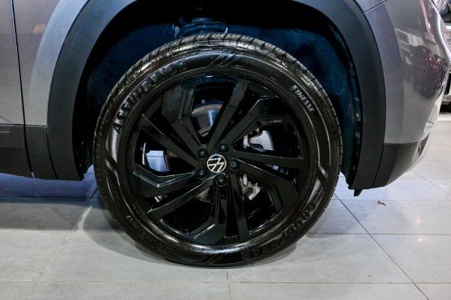 Used 2022 Volkswagen Atlas SE image 52