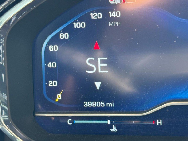 Used 2024 Chevrolet Silverado 1500 High Country AWD/4WD image 19
