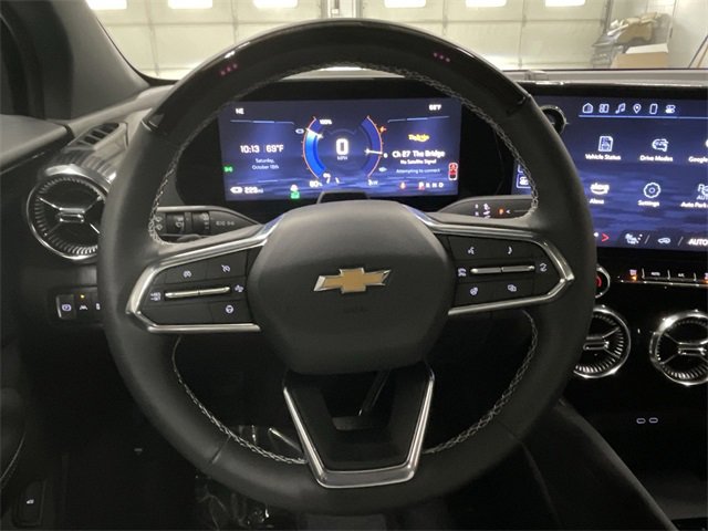 Certified 2025 Chevrolet Blazer EV LT w/ Super Cruise Package image 33